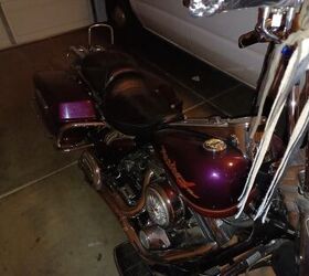 cruiser