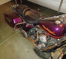 cruiser
