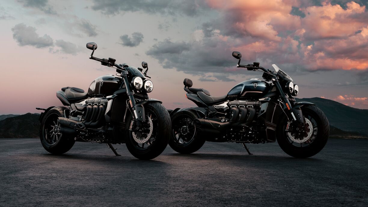 Rocket Cruiser Cruiser Motorcycles | Motorcycle.com