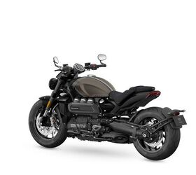 2027 triumph rocket 3 storm r and rocket 3 storm gt gallery