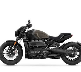 2027 triumph rocket 3 storm r and rocket 3 storm gt gallery, 2027 Triumph Rocket 3 Storm R in Ironstone Storm Grey