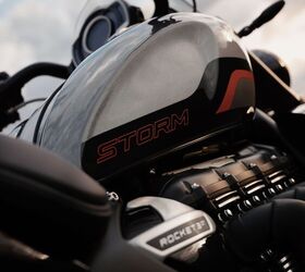 2027 triumph rocket 3 storm r and rocket 3 storm gt gallery