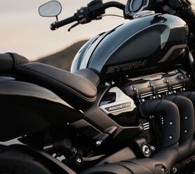 2027 triumph rocket 3 storm r and rocket 3 storm gt gallery