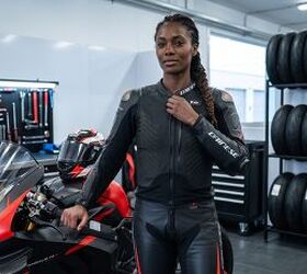 This Week's Motorcycle Gear Deals