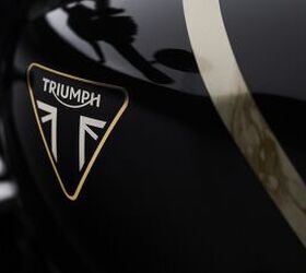2027 Triumph Speed Twin 1200 TFC First Look Gallery