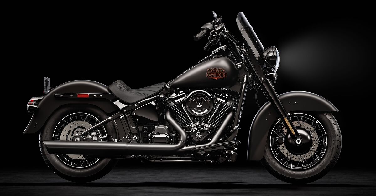 2027 Harley-Davidson Deadwood First Look Gallery