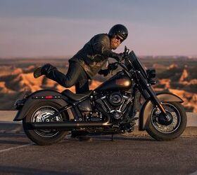 2026 harley davidson deadwood first look gallery