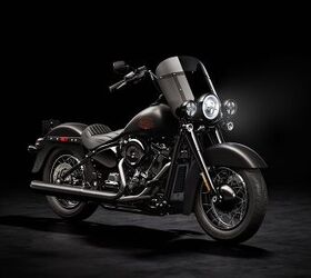 2026 harley davidson deadwood first look gallery