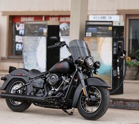 2026 harley davidson deadwood first look gallery