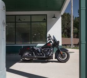 2026 harley davidson deadwood first look gallery