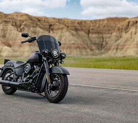 2026 harley davidson deadwood first look gallery