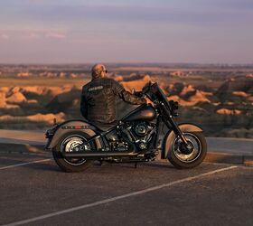 2026 harley davidson deadwood first look gallery