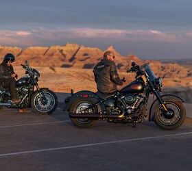 2026 harley davidson deadwood first look gallery