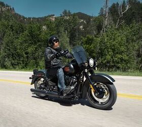 2026 harley davidson deadwood first look gallery