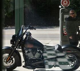 2026 harley davidson deadwood first look gallery