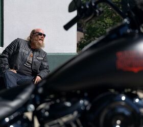 2026 harley davidson deadwood first look gallery