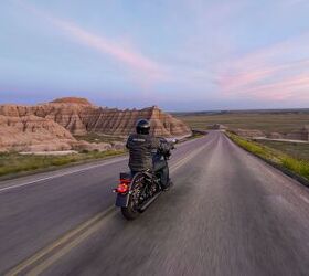 2026 harley davidson deadwood first look gallery