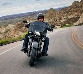 2026 harley davidson deadwood first look gallery