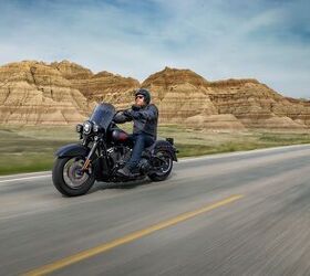 2026 harley davidson deadwood first look gallery