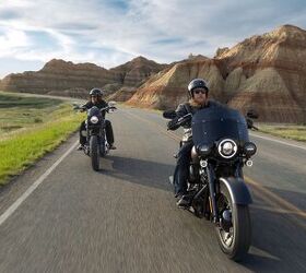 2026 harley davidson deadwood first look gallery