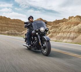 2026 harley davidson deadwood first look gallery