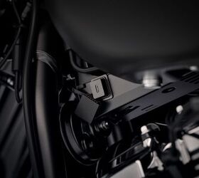 2026 harley davidson deadwood first look gallery