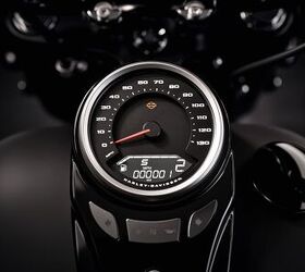 2026 harley davidson deadwood first look gallery