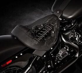 2026 harley davidson deadwood first look gallery