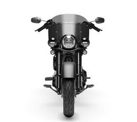 2026 harley davidson deadwood first look gallery