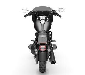 2026 harley davidson deadwood first look gallery