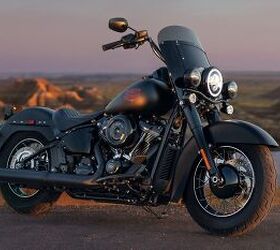 2026 Harley-Davidson Deadwood – First Look