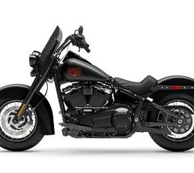 2026 harley davidson deadwood first look