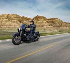 2026 harley davidson deadwood first look