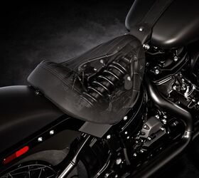 2026 harley davidson deadwood first look