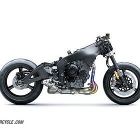 2026 Kawasaki ZX-10R Review — Track Tested | Motorcycle.com