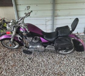 2005 Victory kingpin Ness signature