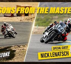 Bore & Stoke Ep 30: Nick Ienatsch on How To Stay Alive In This Sport