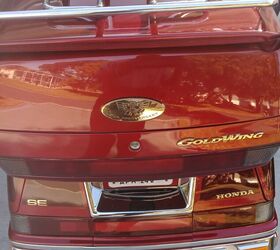 2000 honda goldwing full dress