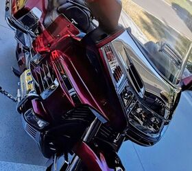 2000 honda goldwing full dress