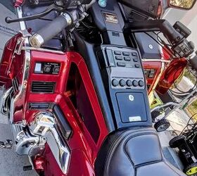 2000 honda goldwing full dress