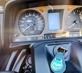 2000 honda goldwing full dress