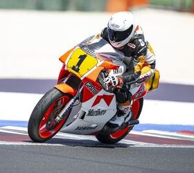 yamaha legends and iconic racebikes at misano gallery