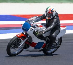 yamaha legends and iconic racebikes at misano gallery