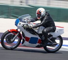 yamaha legends and iconic racebikes at misano gallery