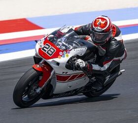 yamaha legends and iconic racebikes at misano gallery