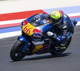 yamaha legends and iconic racebikes at misano gallery
