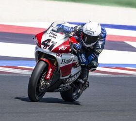 yamaha legends and iconic racebikes at misano gallery