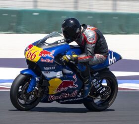 yamaha legends and iconic racebikes at misano gallery