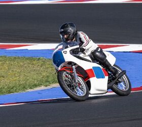 yamaha legends and iconic racebikes at misano gallery