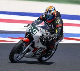 yamaha legends and iconic racebikes at misano gallery